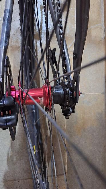 velosibet: Ural Sport dağ velosipedi - Çərçivə: Ural Sport alüminium hardtail — 6