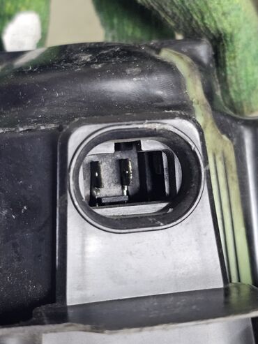 Электрические моторчики: Электрический моторчик Peugeot 2009 г., Б/у, Оригинал, Германия — 7