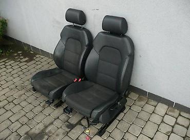 sedista za audi a4 b7: ENTERIJER ZA AUDI A6, A6 ALLROAD OD 2004. DO 2011. GOD. | enterije — 1