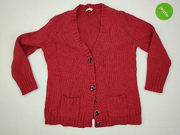 identic ubrania: Oui, Kardigan damski, rozmiar 2XL — 2
