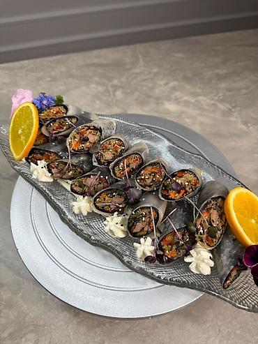 Готовые блюда, кулинария: Орозо айы ооз ачуу Тушоо той Бешик той Юбилей Кыз узатуу Новоселье — 11