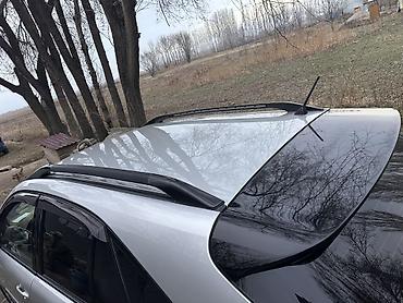 Lexus: Lexus RX: 2006 г., 3.5 л, Автомат, Бензин, Кроссовер — 7