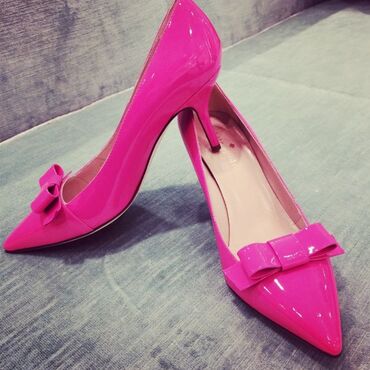 Туфли: Обувь из США — 4