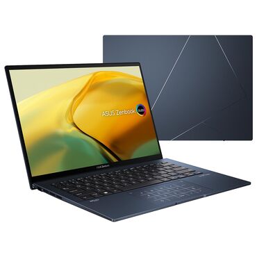 Компьютеры, ноутбуки и планшеты: Asus МОНСТР, Intel Core i5, 8 ГБ ОЗУ, 14.3 "
