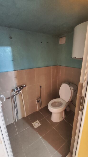 Uzunmüddətli kirayə mənzillər: Komsamol dairəsində 2 otaqlı ev kirayə verilir. hər şəraiti var — 7