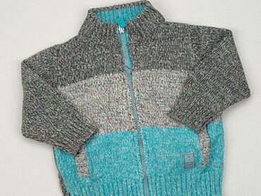 spodenki nike club: Bluza, Cool Club, 0-3 m, stan - Dobry