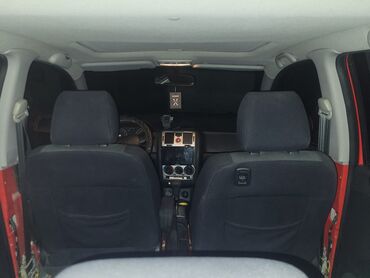 Hyundai: Hyundai Getz: 1.6 l | Hetçbek — 7