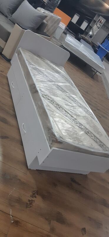 Другая мебель: Кровать на заказ одна спальная кровать дувухспальный кровать все види at lalafo.kg — 10 Другая мебель: Кровать на заказ одна спальная кровать дувухспальный кровать все види — 10