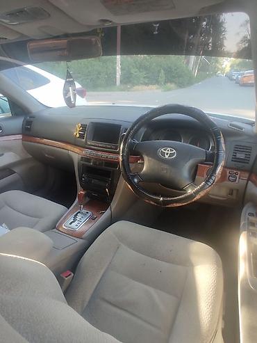 mark ii: Toyota Mark II: 2000 г., 2 л, Автомат, Бензин, Седан — 5