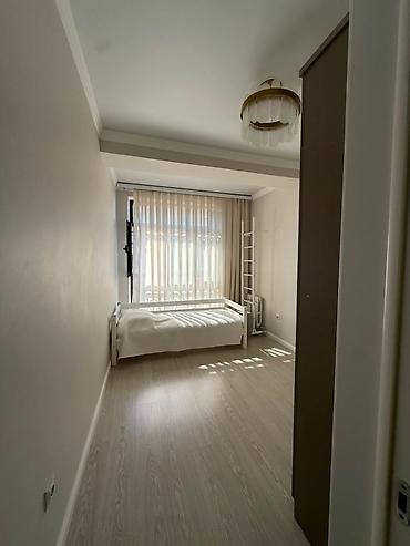 Продажа квартир: 2 комнаты, 54 м², Ак-Кеме Элитка, 11 этаж, Евроремонт — 7