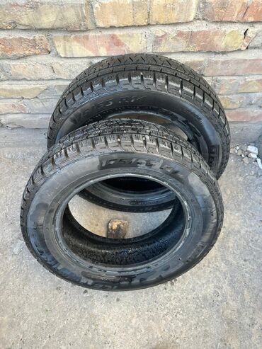 шины диски на спринтер: Шины 175 / 65 / R 14, Зима, Комплект, Легковые, Pirelli