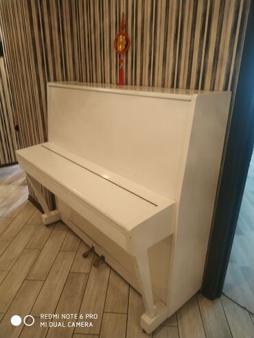 pianino: Пианино