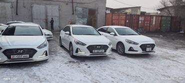 малометражки машины купить: Hyundai Sonata: 2025 г., Автомат, Бензин, Седан