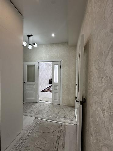 Продажа квартир: 3 комнаты, 93 м², 3 этаж, Дизайнерский ремонт — 8