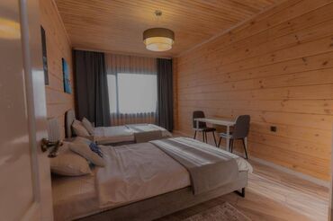 Иссык-Куль 2025: Коттедж, Бостери — 9