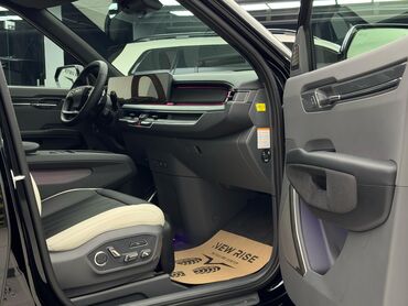 Kia: Kia : 2024 г., 0.1 л, Автомат, Электромобиль, Кроссовер — 6