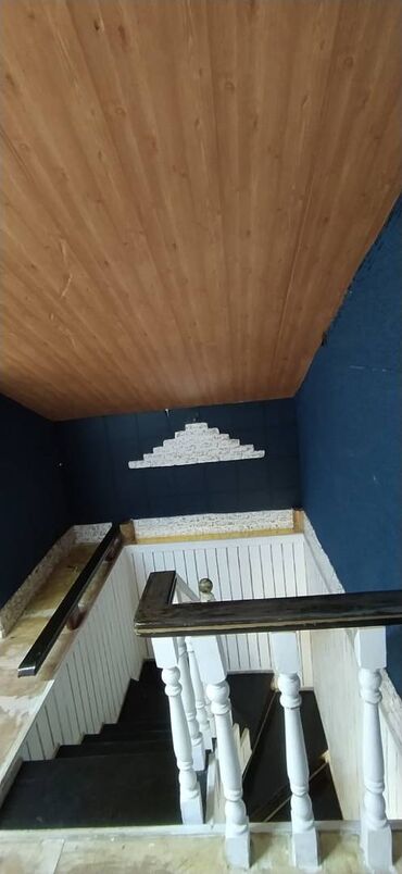 Uzunmüddətli kirayə evlər: 150 kv. m, 4 otaqlı — 17