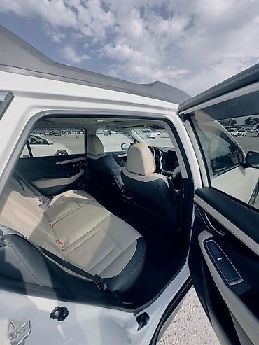 crv 2: Subaru Outback: 2020 г., 2.5 л, Вариатор, Бензин, Универсал — 8
