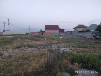 дом ак өргө: 5 соток, Для строительства