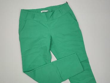 womens golf: Cotton Club, Spodnie materiałowe damskie, rozmiar L — 1