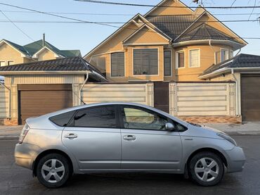 Toyota: Toyota Prius: 2005 г., 1.5 л, Автомат, Гибрид — 8
