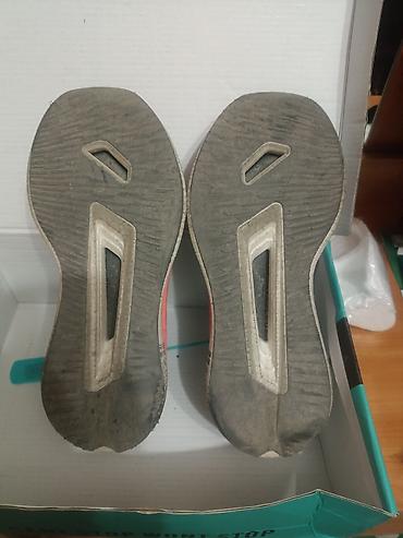 кортез найк: Продаю беговые кросовки LU-NING 40 размера — 3