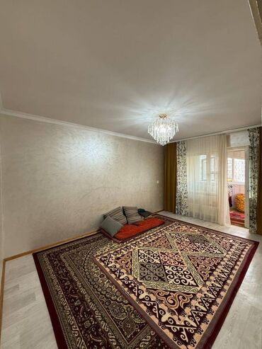 тунгуч квартира сдается: 3 бөлмө, 60 кв. м, 106-серия, 8 кабат, Евроремонт