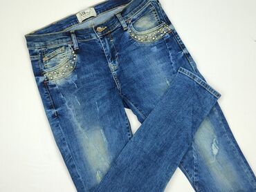 Ltb, Jeansy damskie, rozmiar M