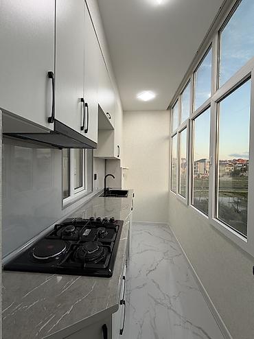gence tap az: 2 otaqlı, Yeni tikili, 40 kv. m — 7