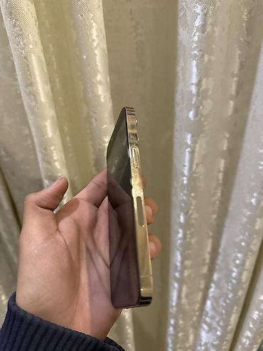 Apple iPhone: IPhone 13 Pro, 256 ГБ, 79 % — 8