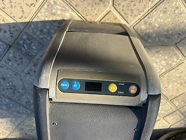 12 to 220v inverter: Məlumat - Avtomobil üçün portativ soyuducu/mini soyuducu (12V). - Üst — 8