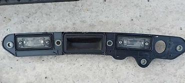 obd2 cena: SVETLO TABLICE KARAVAN ZA VOLKSWAGEN PASSAT B6 ZA 2007. GOD. - — 2