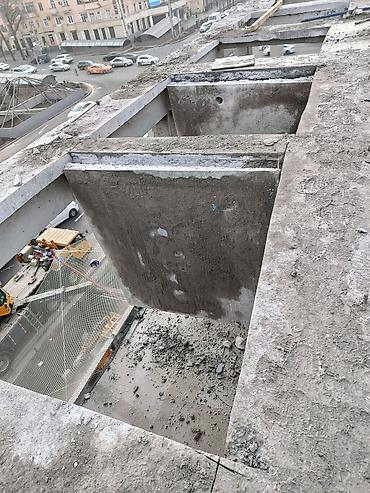 Резка: Резка, Алмазная резка — 6