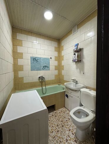 Продажа квартир: 1 комната, 33 м², 105 серия, 8 этаж, Косметический ремонт — 1