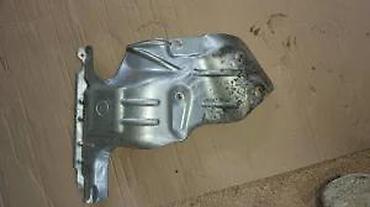 golim: ALFA 159 ZASTITA IZDUVNE GRANE | Skinut sa alfe 159 1.9 jtdm 150 ks — 1