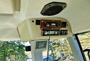 Тракторы Claas: Модель: AXION 810, Б/у, 2012 г., 4х4 — 6