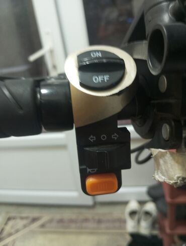 Elektrikli samokatlar: İşlənmiş Elektrik samokat 10", 501 - 750 Vt, > 45 km/s, Pulsuz çatdırılma — 5