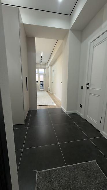 15: 2 комнаты, 54 м², Технопарк Элитка, 15 этаж, Дизайнерский ремонт — 9