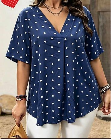 rolka haljine: 2500
L XL 2XL 3XL 4XL 5XL 
Pamuk v5mr — 8