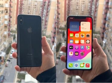 iphone 14 almaq: IPhone X, 256 GB