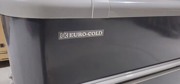 Морозильные шкафы, лари: Новый, В наличии — 9