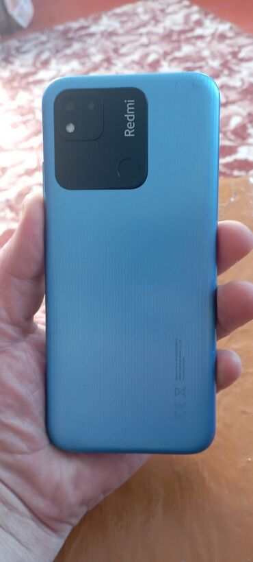 клавиатура и мышь для телефона в бишкеке: Redmi, Redmi 10A, 64 ГБ