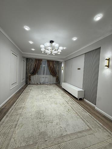 Продажа квартир: 2 комнаты, 67 м², Элитка, 7 этаж, Дизайнерский ремонт — 8