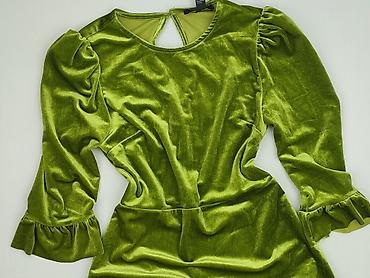 modne sukienki: Forever 21, Sukienka damska, rozmiar S — 1