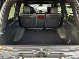 Toyota: Toyota : 2012 г., 5.7 л, Автомат, Бензин, Внедорожник — 14