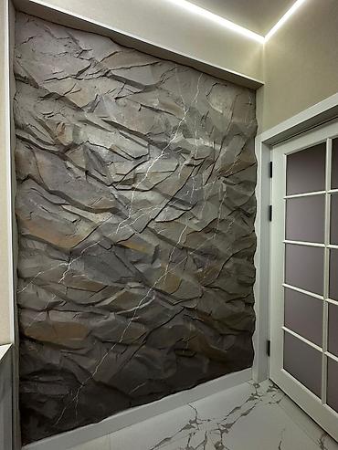 Продажа квартир: 2 комнаты, 58 м², Элитка, 14 этаж, Дизайнерский ремонт — 10