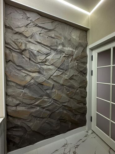 Продажа квартир: 2 комнаты, 58 м², Элитка, 14 этаж, Дизайнерский ремонт — 4