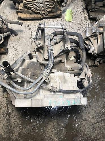 l3: Коробка передач Автомат Mazda 2002 г., Б/у, Оригинал, Япония — 4