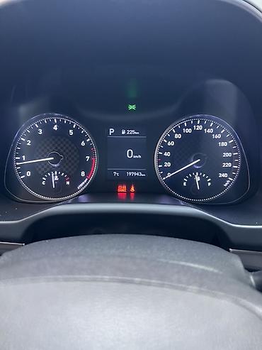 hyundai elantra 2014: Hyundai Elantra: 2018 г., 1.6 л, Бензин, Седан — 9