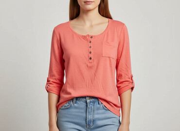 bluzki w serek plus size: Жіноча блуза, розмір S
